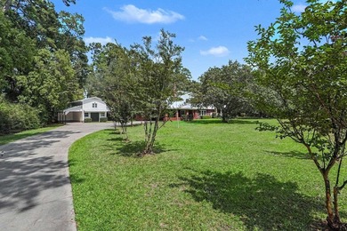 (private lake, pond, coastal) Home For Sale in Galivants Ferry South Carolina