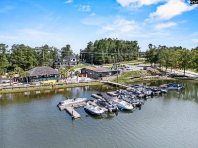 Lake Murray Commercial For Sale in Chapin South Carolina