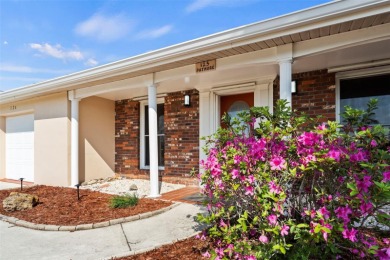 Port Charlotte Waterway Lakes Area Home For Sale in Port Charlotte Florida