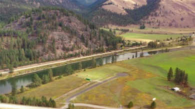 Clark Fork River - Mineral County Lot For Sale in Superior Montana