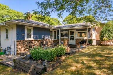 Spring Lake - Scott County Home For Sale in Prior Lake Minnesota
