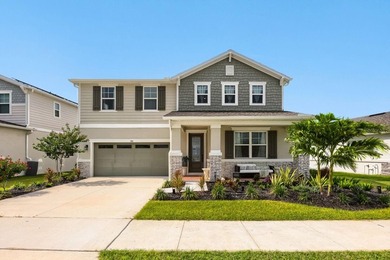 Grassy Lake - Polk County Home For Sale in Lake Alfred Florida