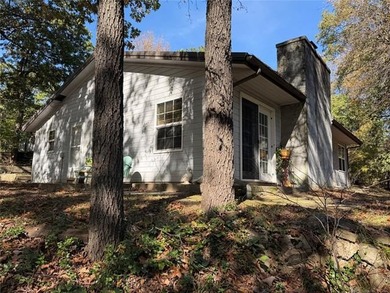 WATERFRONT RETREAT WITH SHOP & DOCK! Nestled on three beautiful - photo 5