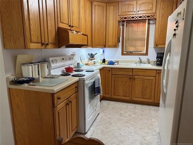 WATERFRONT RETREAT WITH SHOP & DOCK! Nestled on three beautiful - photo 8