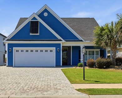 Intracoastal Waterway - Horry County Home For Sale in North Myrtle Beach South Carolina