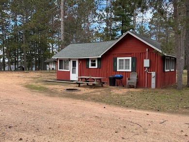 Pickerel Lake - Oneida County Condo For Sale in St Germain Wisconsin