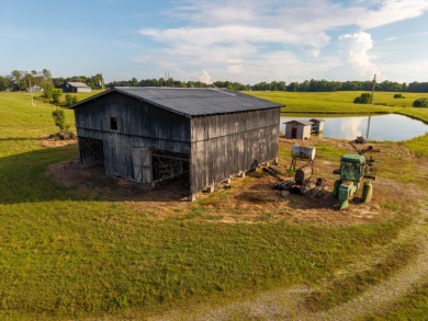 (private lake, pond, creek) Acreage Sale Pending in Corbin Kentucky