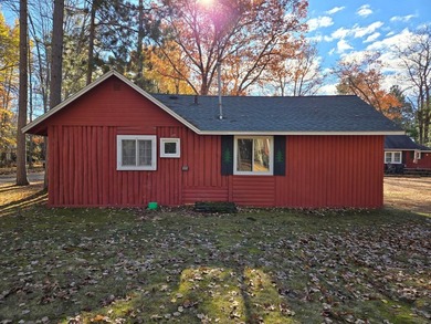 Nestled in the serene beauty of St. Germain, WI, this enchanting - photo 2