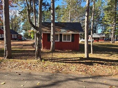 Nestled in the serene beauty of St. Germain, WI, this enchanting - photo 4
