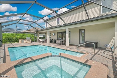 Experience elevated SOUTHWEST FLORIDA LIVING in this IMMACULATE - photo 5