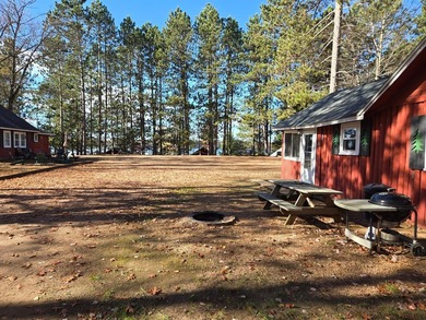 Nestled in the serene beauty of St. Germain, WI, this enchanting - photo 5