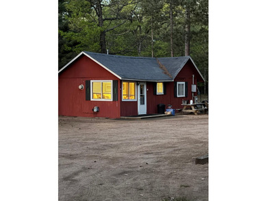 Nestled in the serene beauty of St. Germain, WI, this enchanting - photo 6