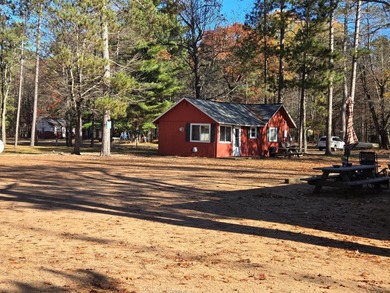 Nestled in the serene beauty of St. Germain, WI, this enchanting - photo 7