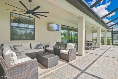 Experience elevated SOUTHWEST FLORIDA LIVING in this IMMACULATE - photo 10