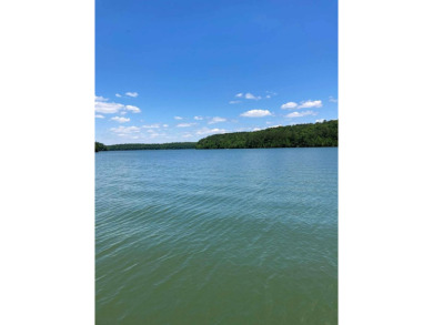 Lake Home Sale Pending in Russellville, Alabama