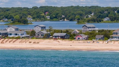 MISQUAMICUT BEACH cottage set on 0.42 acres, currently - photo 11