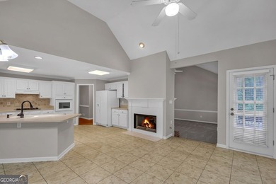 Welcome home to this beautifully maintained 3-sided brick ranch - photo 12