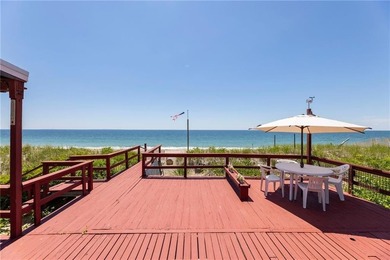 MISQUAMICUT BEACH cottage set on 0.42 acres, currently - photo 12