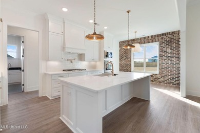Custom-Built, Luxury NEW Construction on a 3/4 Acre Lot with new - photo 13