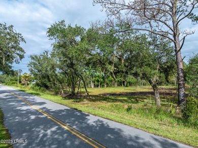 Opportunity knocks on Lady's Island! Looking to build, develop - photo 15