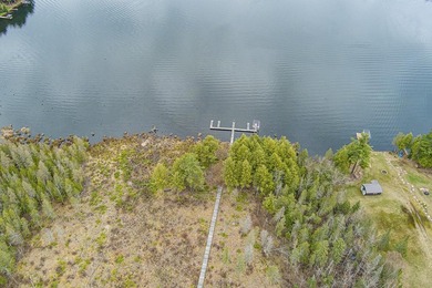 CISCO LAKE CHAIN- 395 feet of shared frontage on Big Lake; a 771 - photo 5