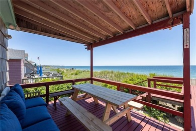 MISQUAMICUT BEACH cottage set on 0.42 acres, currently - photo 15