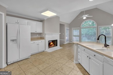 Welcome home to this beautifully maintained 3-sided brick ranch - photo 16