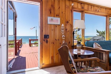 MISQUAMICUT BEACH cottage set on 0.42 acres, currently - photo 16
