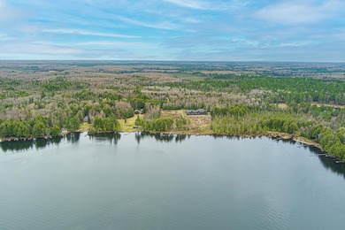 CISCO LAKE CHAIN- 395 feet of shared frontage on Big Lake; a 771 - photo 7