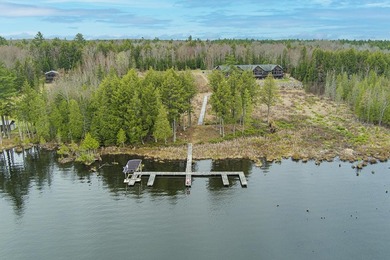 CISCO LAKE CHAIN- 395 feet of shared frontage on Big Lake; a 771 - photo 8