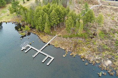 CISCO LAKE CHAIN- 395 feet of shared frontage on Big Lake; a 771 - photo 10