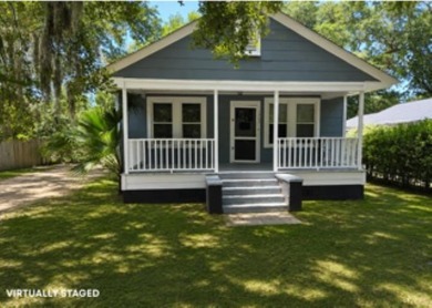 Waccamaw River Home For Sale in Georgetown South Carolina