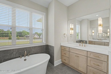 Custom-Built, Luxury NEW Construction on a 3/4 Acre Lot with new - photo 21