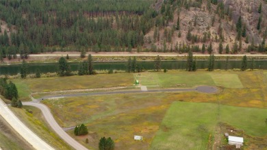 Lake Lot For Sale in Superior, Montana