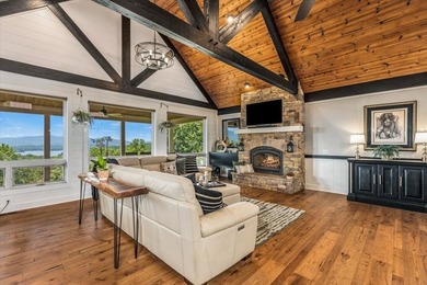 Commanding position in the prestigious Chatuge Woods community - photo 22