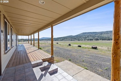 Logan Butte-96 Ranch is a premier Central Oregon cattle and - photo 2