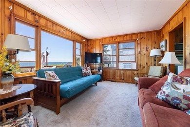MISQUAMICUT BEACH cottage set on 0.42 acres, currently - photo 22