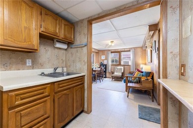 MISQUAMICUT BEACH cottage set on 0.42 acres, currently - photo 25