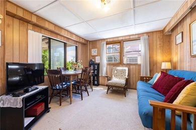 MISQUAMICUT BEACH cottage set on 0.42 acres, currently - photo 26
