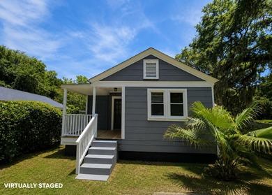 Great little house with a ton of potential uses. This home is - photo 8