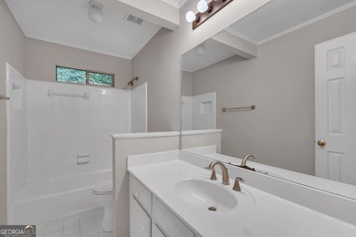 Welcome home to this beautifully maintained 3-sided brick ranch - photo 28