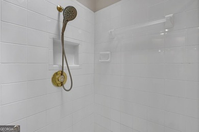 Welcome home to this beautifully maintained 3-sided brick ranch - photo 29