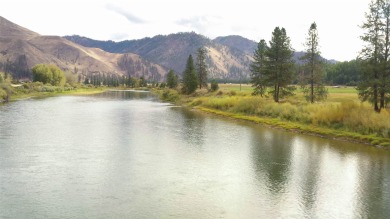 Clark Fork River - Mineral County Lot For Sale in Superior Montana