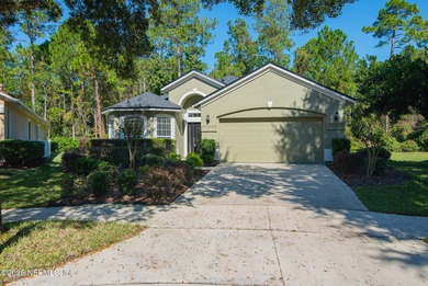 Nakary Pond Home For Sale in Jacksonville Florida