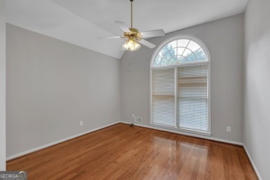 Welcome home to this beautifully maintained 3-sided brick ranch - photo 32