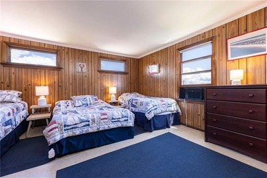 MISQUAMICUT BEACH cottage set on 0.42 acres, currently - photo 33