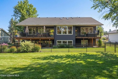 Beautifully updated 4-bedroom, 3-bath home offering 4,166 SF on - photo 36