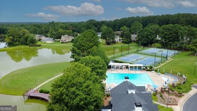 Welcome home to this beautifully maintained 3-sided brick ranch - photo 36