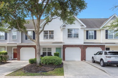 Lake Home For Sale in North Charleston, South Carolina