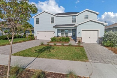 (private lake, pond, creek) Home For Sale in Punta Gorda Florida